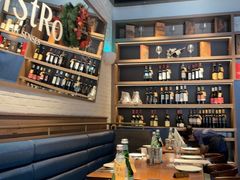 -Bistro 63 创意融合料理(广粤天地店)