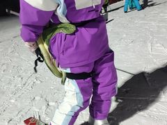 -棋盘山冰雪大世界