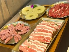 -凯德广场(学府店)