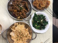 -小民大排档(马场角横路店)