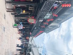 -葑门横街