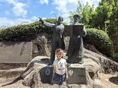 -胡里山炮台