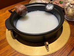-大良毋米粥(锦龙路总店)