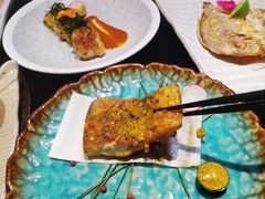 -松鹤精致料理(五一中路店)