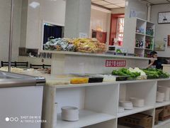 -荣吉招牌自助骨头锅(顾乡店)
