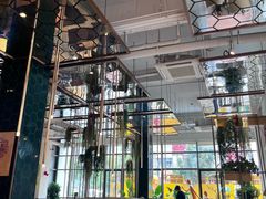 -红樱桃·欢乐餐厅(太原里店)
