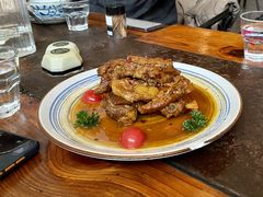 -上楼私房菜(院士路店)