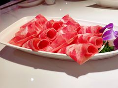 -祥源胡同·涮牛羊肉火锅(花桥店)