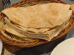 -ALAMEEN阿拉伯餐厅(三里屯店)