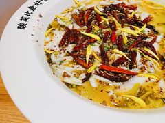 -太二酸菜鱼(南京艾尚天地店)