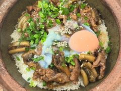 -红星光发煲仔饭(大石街店)