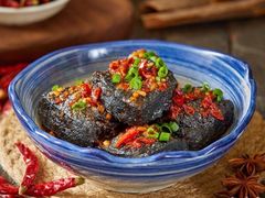 -俏九州·小炒黄牛肉(华润万象汇店)