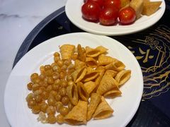 -六少·猪肚包鸡火锅(卓悦INTOWN店)