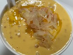 杨枝甘露-下环街市熟食中心