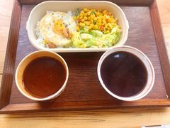 -海盗虾饭·剥好的小龙虾饭(SOHO尚都店)
