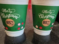 -85度C(北京八角物美店)