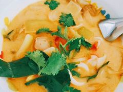 -Doo Dee Thai Food(Issan/Isaan/Esan)