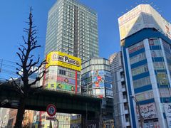 -秋叶原电器街