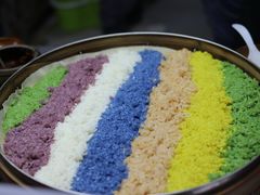 -大观篆新农贸市场