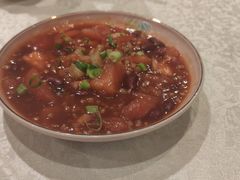 -红棉中餐厅·广州海航威斯汀酒店