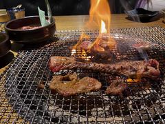 -鑫釜山海鲜烧烤(鑫丰国际店)