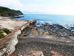 -东平洲海岸公园