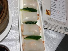 靓靓鲜虾肠-老广新意(奥园店)