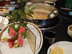 -牛将军•涮肉•烤肉(北京王府井·故宫店)