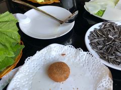 -野菌皇海景野生菌火锅(滨海大道店)