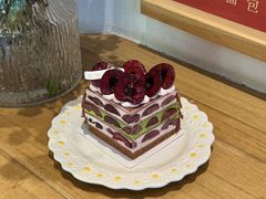 -自然熟Bakery(纬四路店)