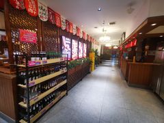 -福苗小骆驼烧烤(大唐不夜城店)