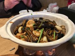 -芳芳私房菜·精做淮扬菜(承德路店)