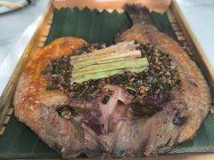 -遇见阿家村云南菜(魏公村店)