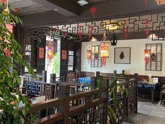 -香满楼(临安路店)