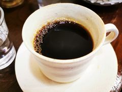 蓝山咖啡-RUMORS COFFEE ROASTERY鲁马滋咖啡(湖南路店)