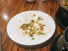-莲餐厅·湖北菜·潜江小龙虾店(愚园路店)