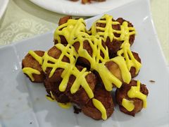 -奥华餐厅·老张记(台基厂店)