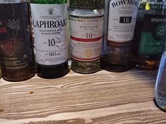 -SPEYSIDE 威士忌&鸡尾酒吧