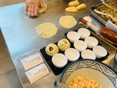 -朱洪元苏式面馆(绿宝广场店)