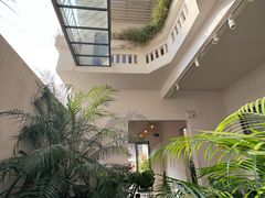 -漫笙舍Manse·咖啡·民宿