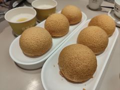 -蔡澜点心·粤菜(丽泽天街店)