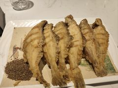 -北李·海肠捞饭·大连菜(望京凯德MALL店)