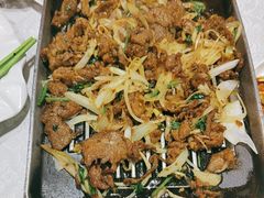 -马凯餐厅(地安门店)