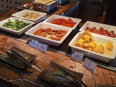-广州中心皇冠假日酒店