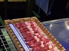 -很久以前羊肉串(大华三路店)