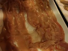 -蜀九香火锅(彩虹店)