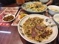 -扬二春炒饭(国庆路总店)
