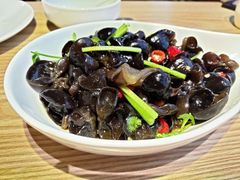 -湘域中餐厅(大悦城店)