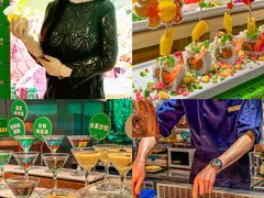 -亚马逊海鲜自助(梅溪湖步步高店)