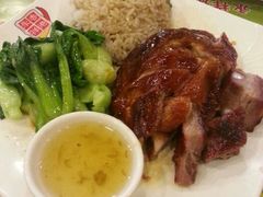 -永祥烧腊餐厅(虹口店)